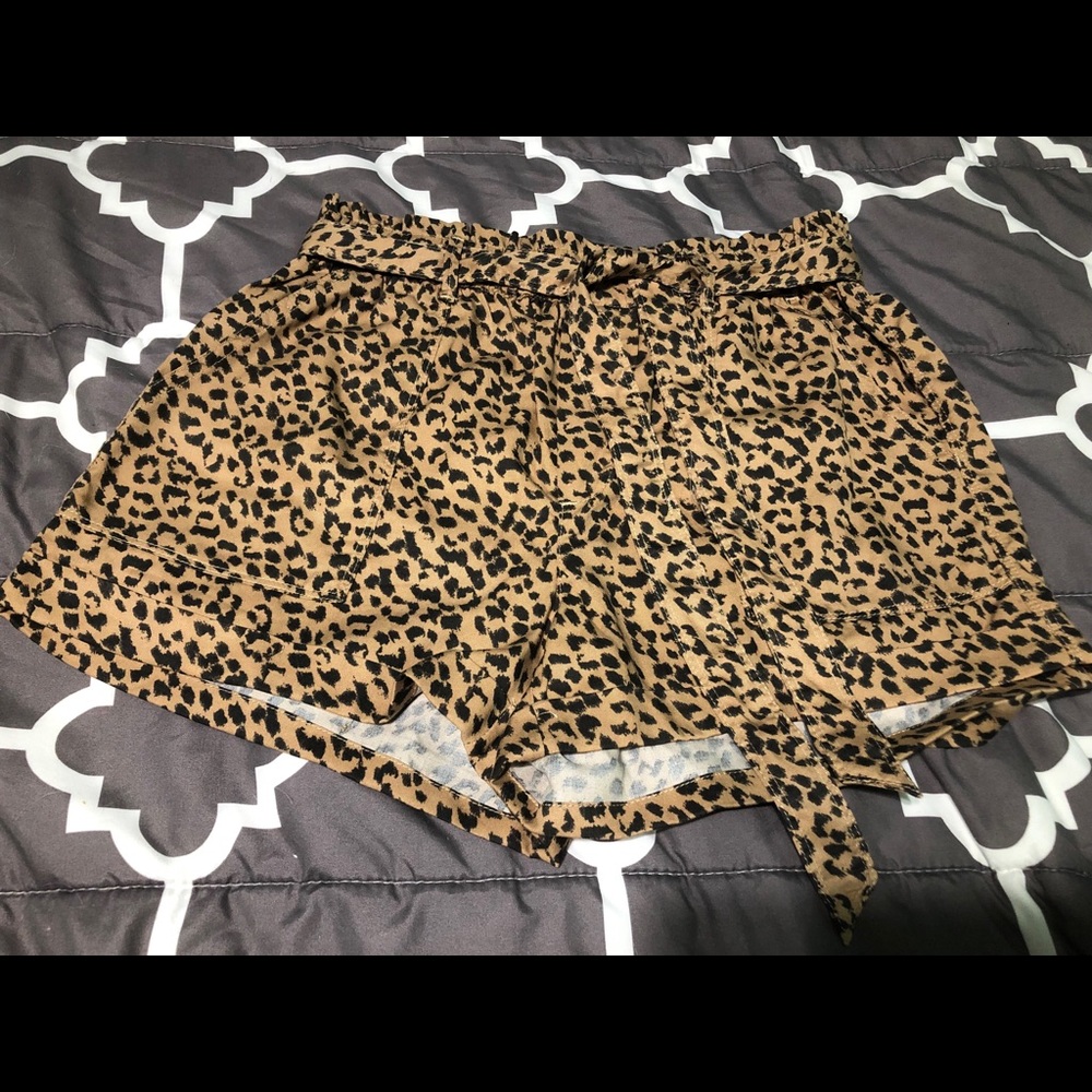 Aerie Shorts